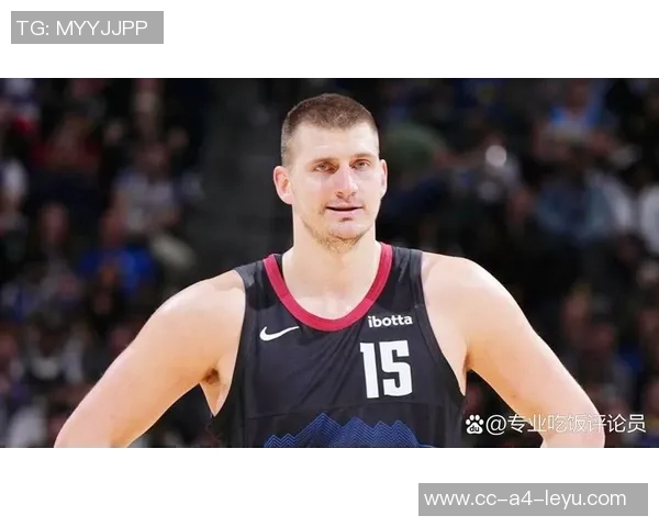 约基奇2020年代全能表现成就卓越得分篮板助攻抢断均领跑联盟