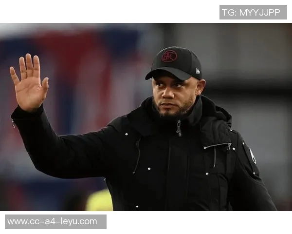 海纳期待孔帕尼在拜仁创造辉煌成就如海因克斯与瓜迪奥拉般引领新时代