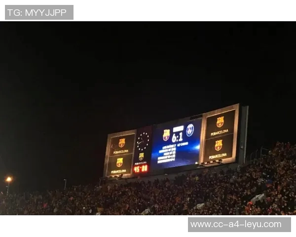 诺坎普球场观众人数审批难题影响对阵马竞的氛围与体验