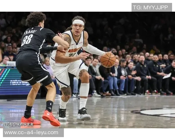 小波特手刃旧主掘金比赛早已在日历上标记期待已久